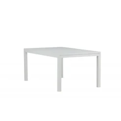 Marbella t Spisebord - Hvid
