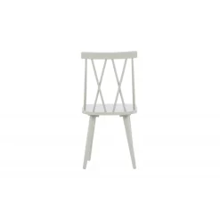 Mariette Spisestuestol - Lysegrå