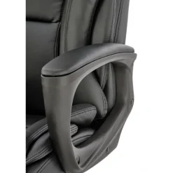 MARIO kontorstol, Sort