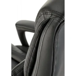 MARIO kontorstol, Sort