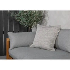 Marion 2 personers Sofa - Grå,Natur