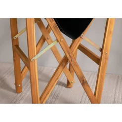 Marion Havestol - Sort,Natur