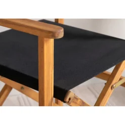 Marion Havestol - Sort,Natur