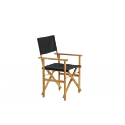 Marion Havestol - Sort,Natur