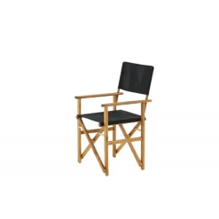 Marion Havestol - Sort,Natur