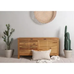 Marion Hyndeboks - Natur