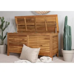 Marion Hyndeboks - Natur