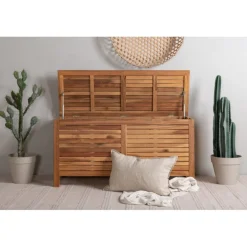 Marion Hyndeboks - Natur