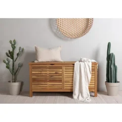 Marion Hyndeboks - Natur