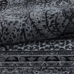 Marrakesh 207 tæppe - Grå