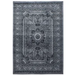 Marrakesh 207 tæppe - Grå