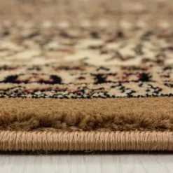 Marrakesh Orientalsk tæppe Orientalisk - Beige