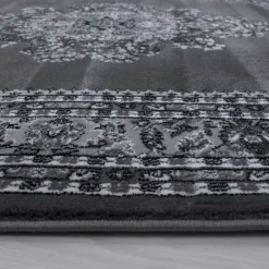 Marrakesh Orientalsk tæppe Orientalisk - Grå