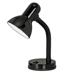 Mars bordlampe - Sort