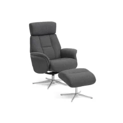 Mars lænestol – stof