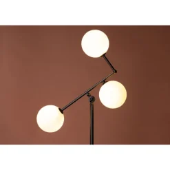 Marsan Belysning - Sort og Grå