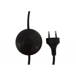 Marsan Belysning - Sort og Grå