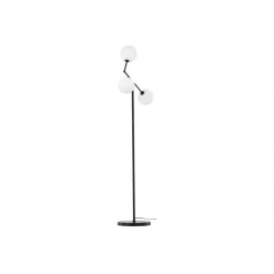 Marsan Belysning - Sort og Grå