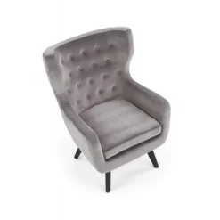 MARVEL l. stol, - Grå