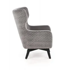 MARVEL l. stol, - Grå