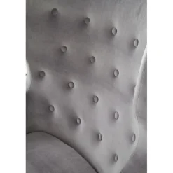 MARVEL l. stol, - Grå