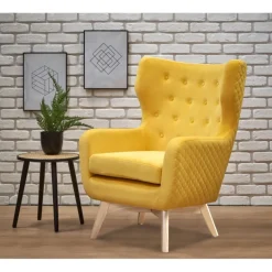 MARVEL l. stol, - sennep