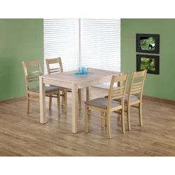 MAURYCY bord - Sonoma eg.