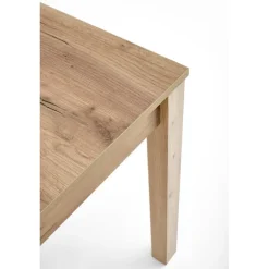 MAURYCY bord, håndværksegetræ