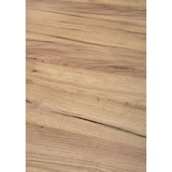 MAURYCY bord, håndværksegetræ