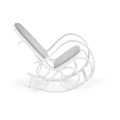 MAX BIS PLUS Gyngestol - Hvid