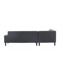 Mecka Havesæt - Antracit