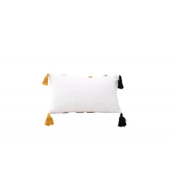 Melina Pudebetræk - Hvid