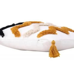 Melina Pudebetræk - Hvid