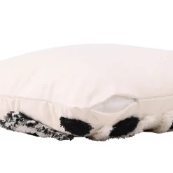 Melissa Pudeovertræk - Sort og Hvid