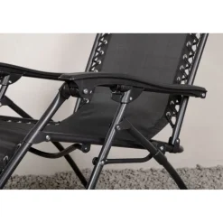 Melker Solseng - Sort