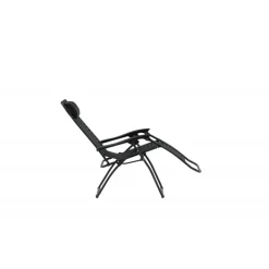 Melker Solseng - Sort