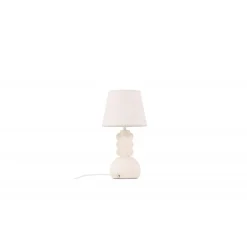 Mellerud Belysning - Beige