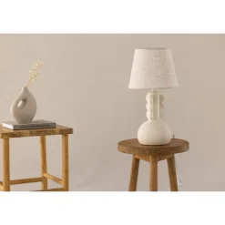 Mellerud Belysning - Beige