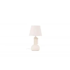 Mellerud Belysning - Beige