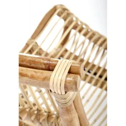 MELODY Hvilestol, Naturlig rattan