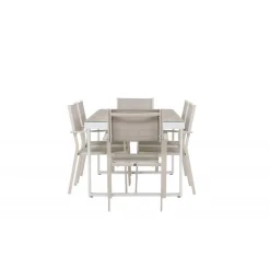 Merlo Loungesæt - Havemøbelsæt