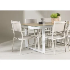 Merlo Loungesæt - Havemøbelsæt