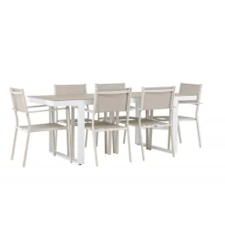 Merlo Loungesæt - Havemøbelsæt