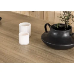 Merlo Spisebord - Hvid