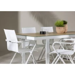 Merlo t Loungesæt - Havemøbelsæt