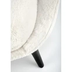 MERRY Lænestol, Cremefarvet