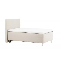 Mesa kontinentalseng 120x200 - Beige