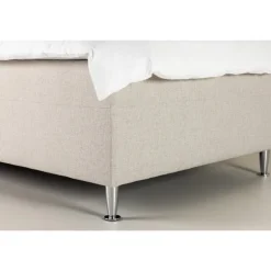 Mesa kontinentalseng 120x200 - Beige