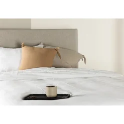 Mesa kontinentalseng 120x200 - Beige