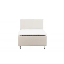 Mesa kontinentalseng 120x200 - Beige